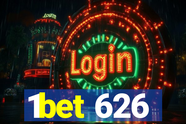 1bet 626