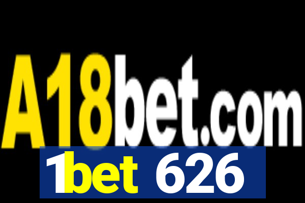 1bet 626