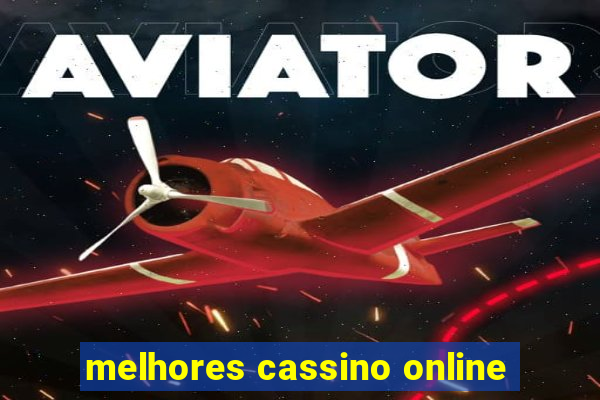 melhores cassino online