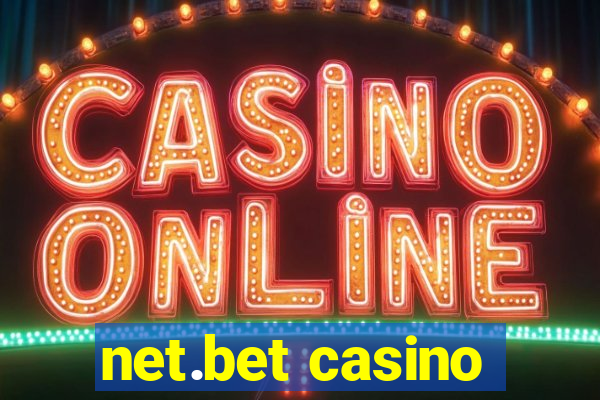 net.bet casino