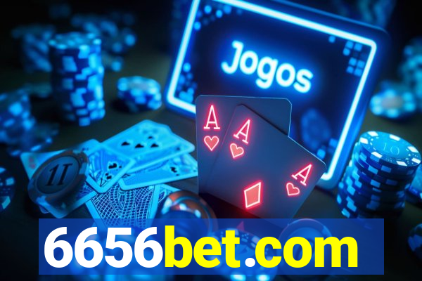 6656bet.com