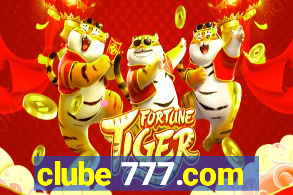 clube 777.com