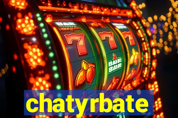 chatyrbate