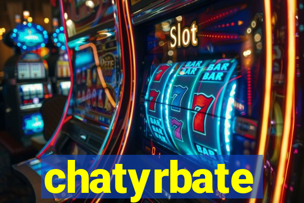 chatyrbate