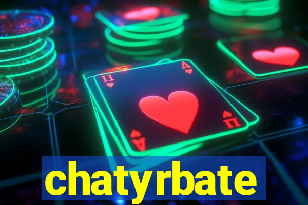 chatyrbate