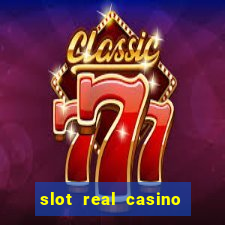 slot real casino paga mesmo