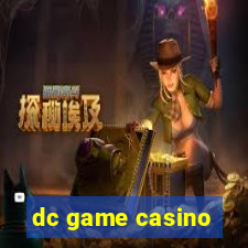 dc game casino