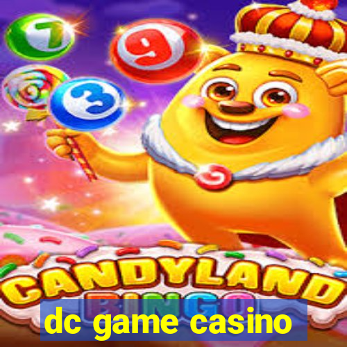 dc game casino