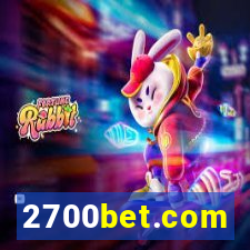 2700bet.com