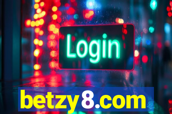 betzy8.com