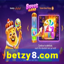 betzy8.com