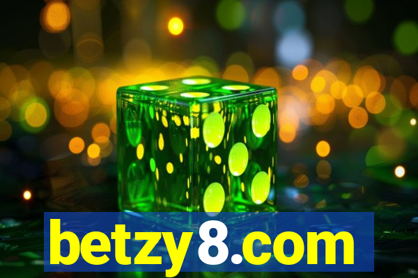 betzy8.com