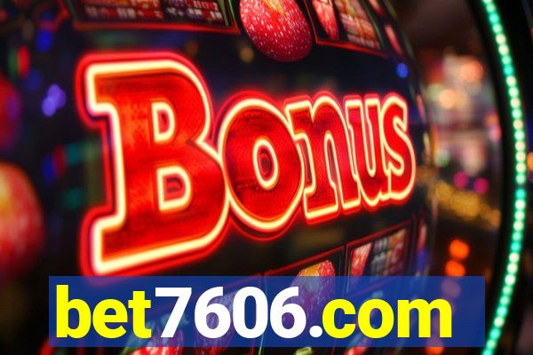 bet7606.com