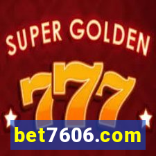 bet7606.com