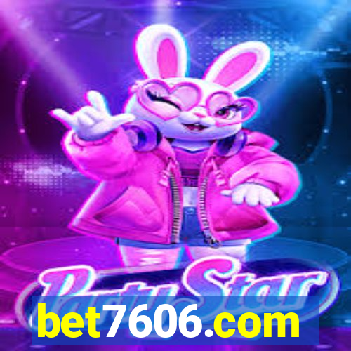 bet7606.com