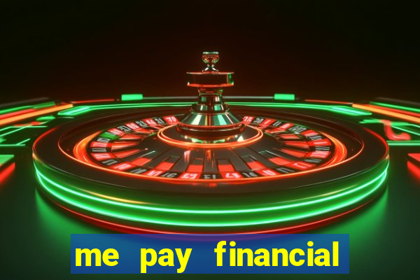 me pay financial porto alegre