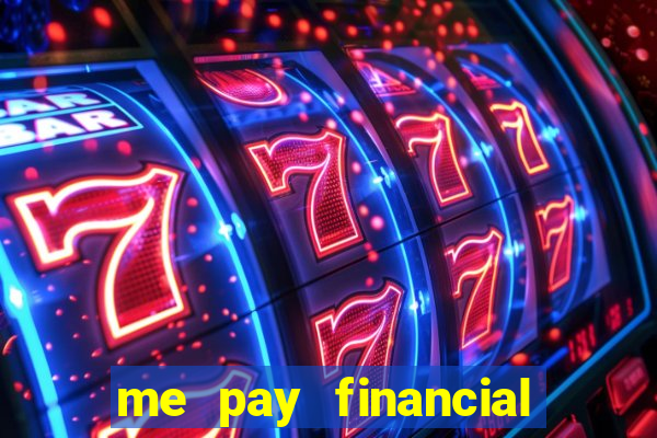 me pay financial porto alegre