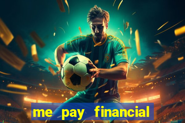 me pay financial porto alegre