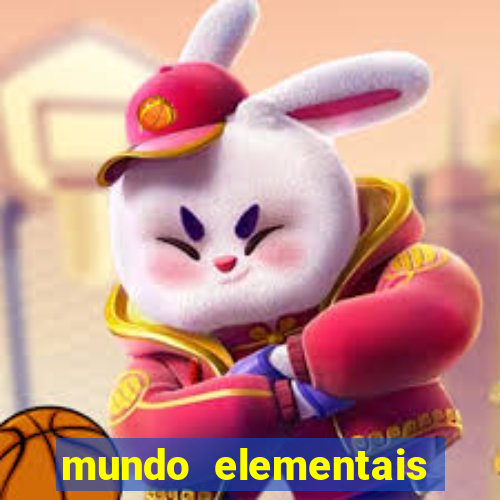 mundo elementais download apk