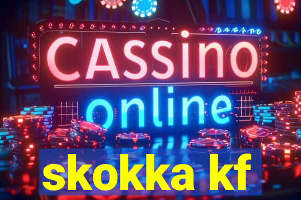 skokka kf