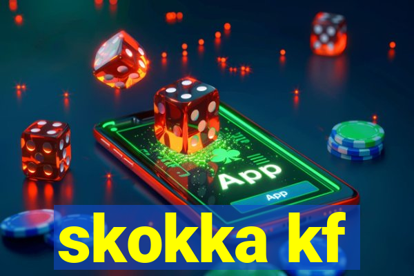 skokka kf