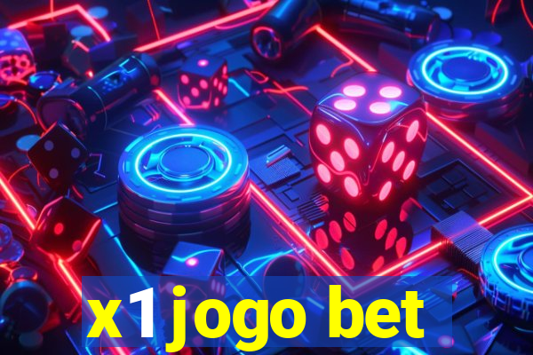 x1 jogo bet