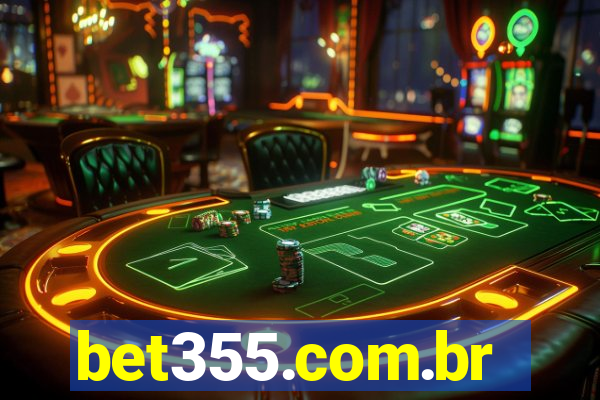 bet355.com.br