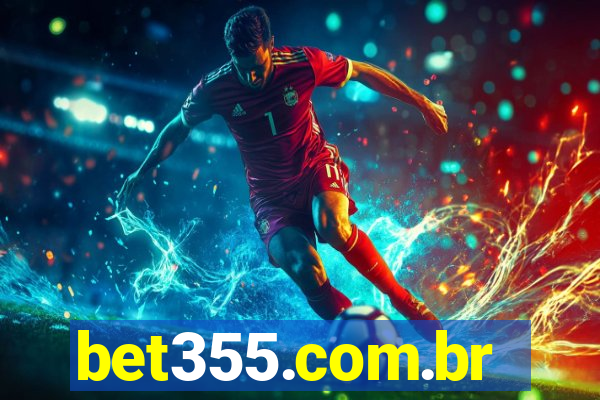 bet355.com.br