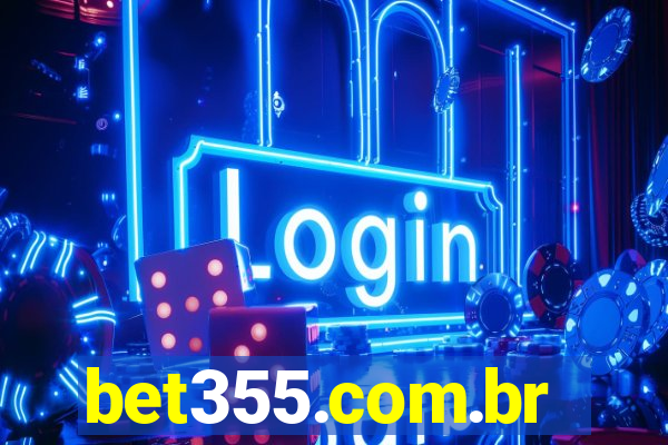 bet355.com.br