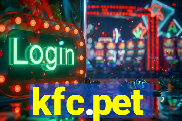 kfc.pet