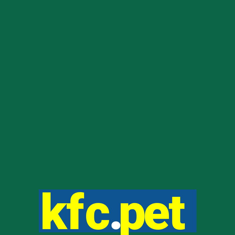 kfc.pet