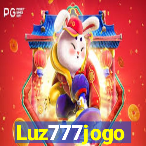 Luz777jogo