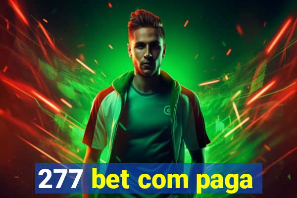 277 bet com paga