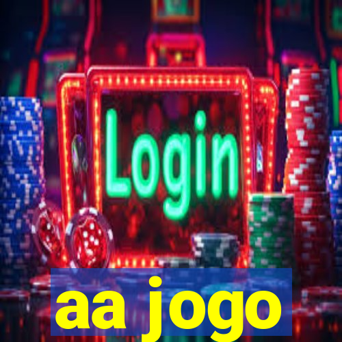 aa jogo