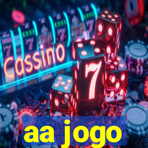 aa jogo