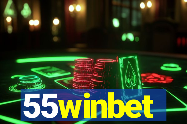 55winbet