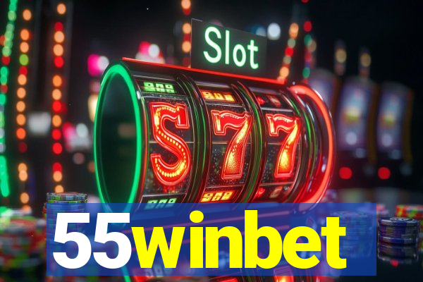 55winbet