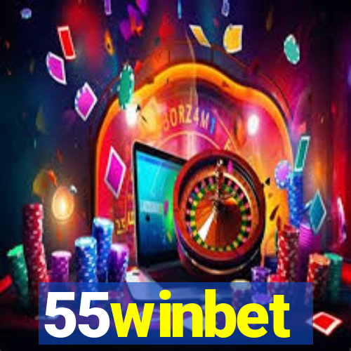 55winbet