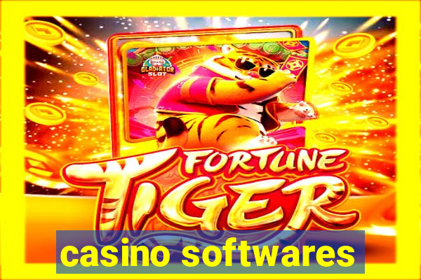 casino softwares