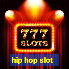 hip hop slot