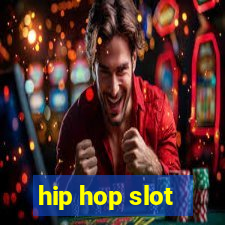 hip hop slot