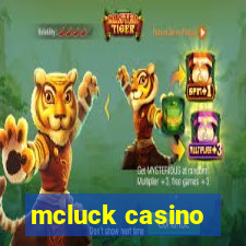 mcluck casino