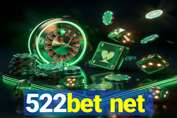 522bet net