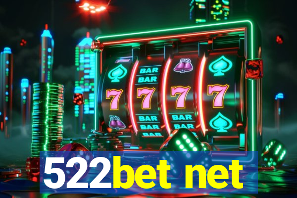 522bet net