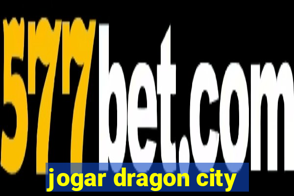 jogar dragon city