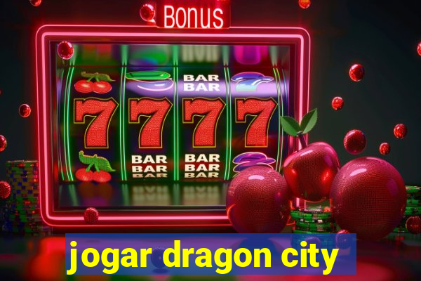 jogar dragon city