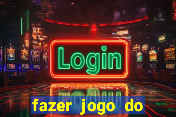 fazer jogo do bicho online bahia