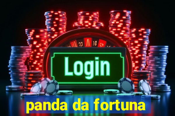 panda da fortuna