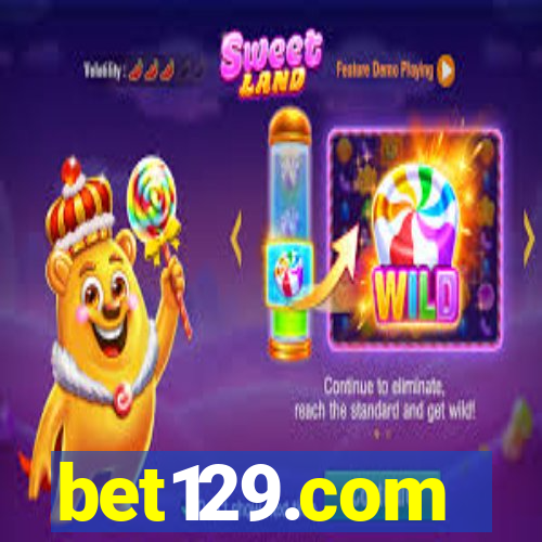 bet129.com