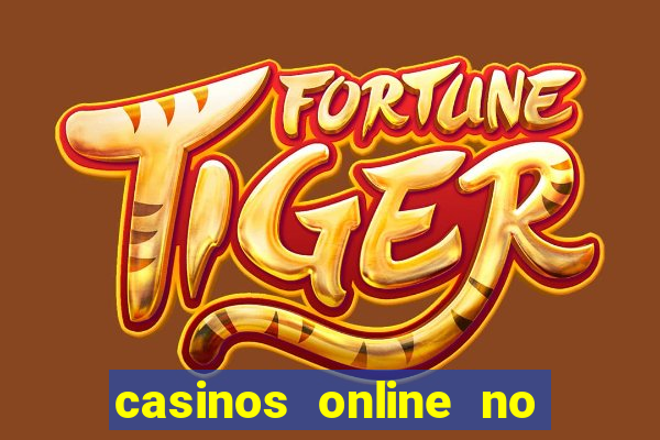 casinos online no deposit free money